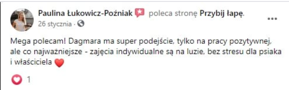 Opinia