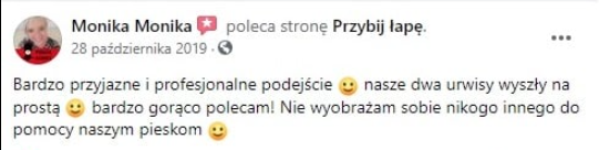 Opinia