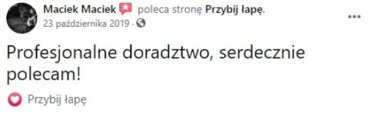 Opinia