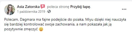 Opinia