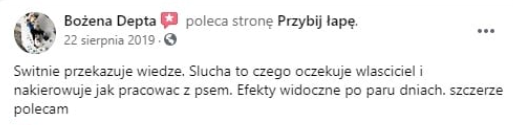Opinia