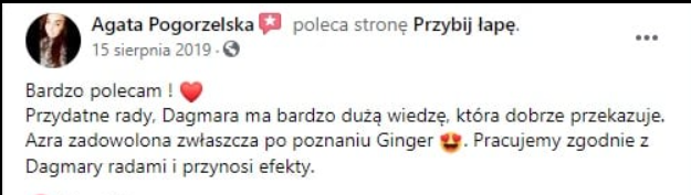Opinia