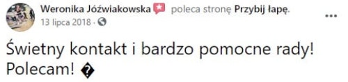 Opinia