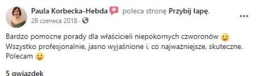 Opinia