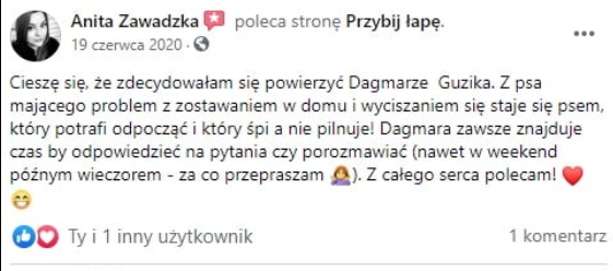 Opinia